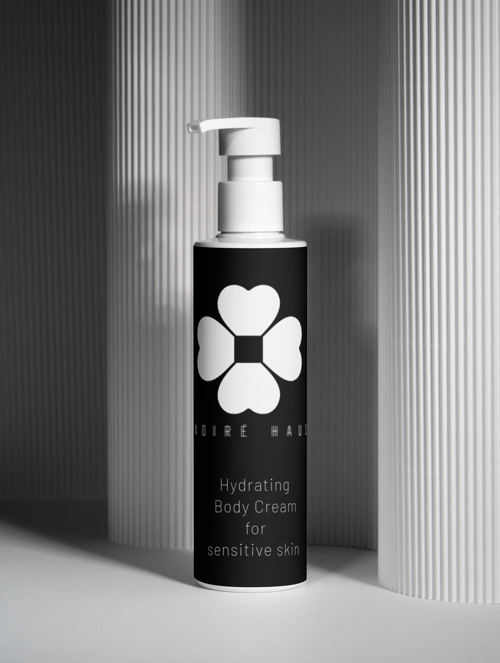 Sensitive Skin Body Cream