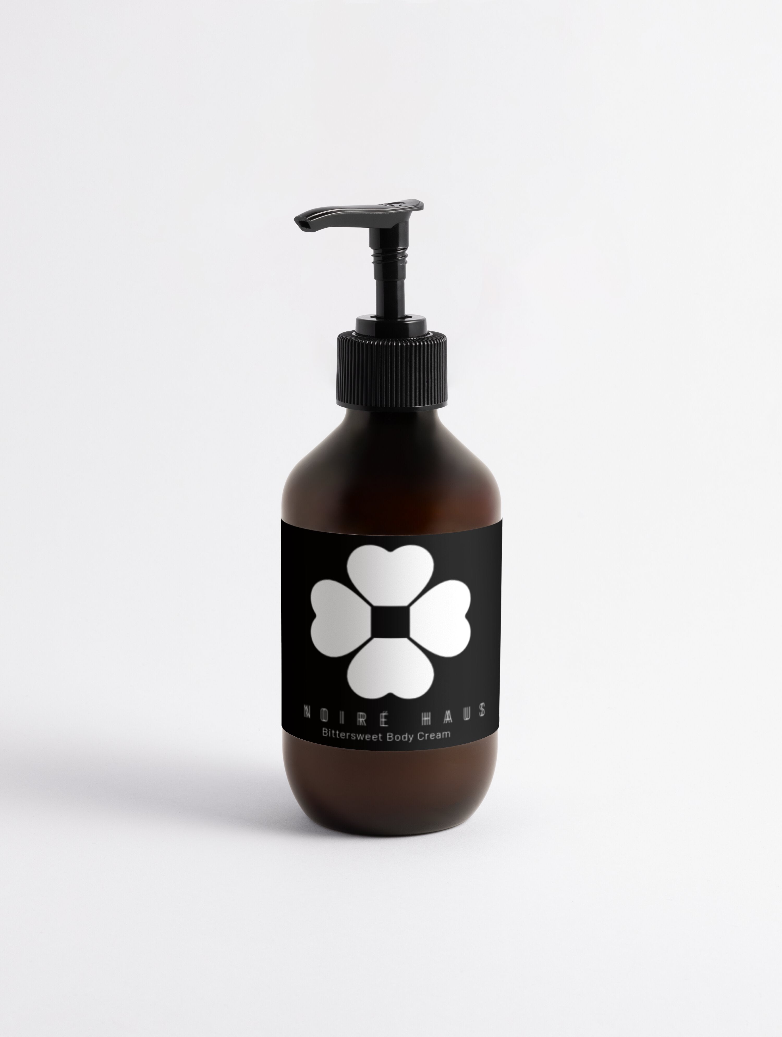 Bittersweet Body Cream