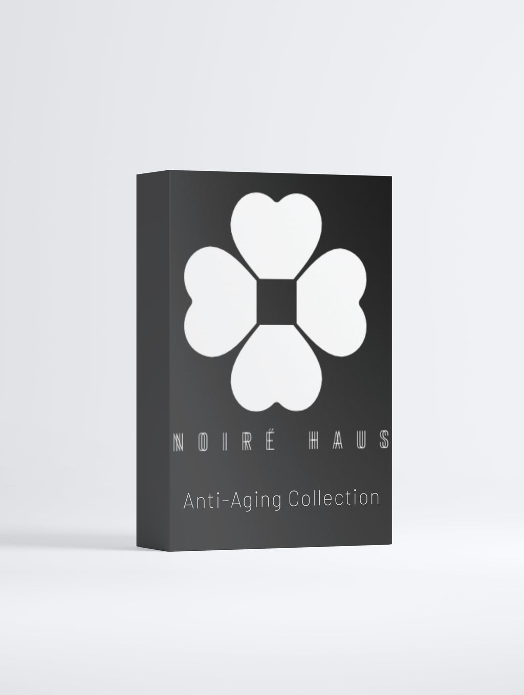 Anti-Aging Collection Box