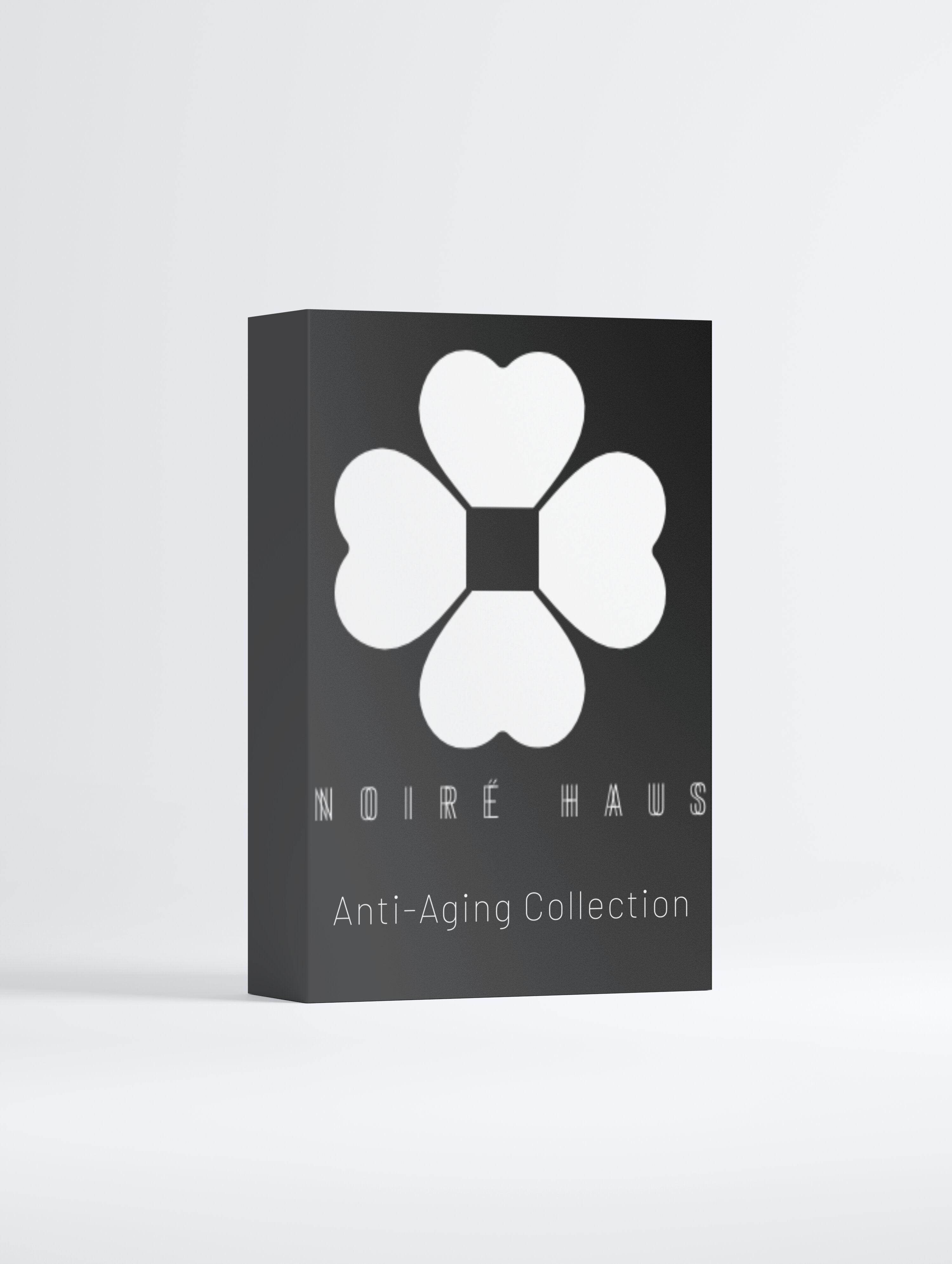 Anti-Aging Collection Box