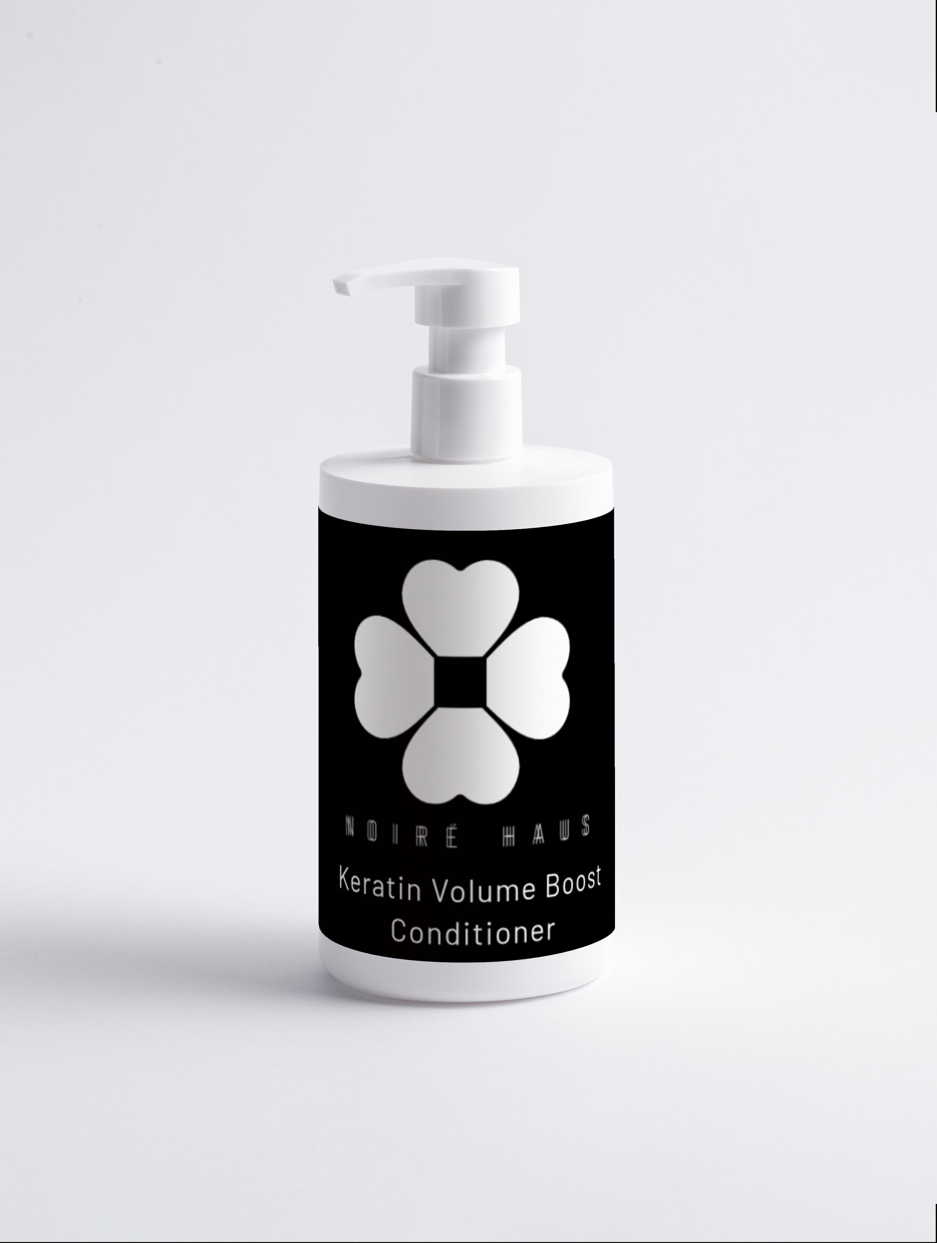 Keratin Volume Boost Conditioner