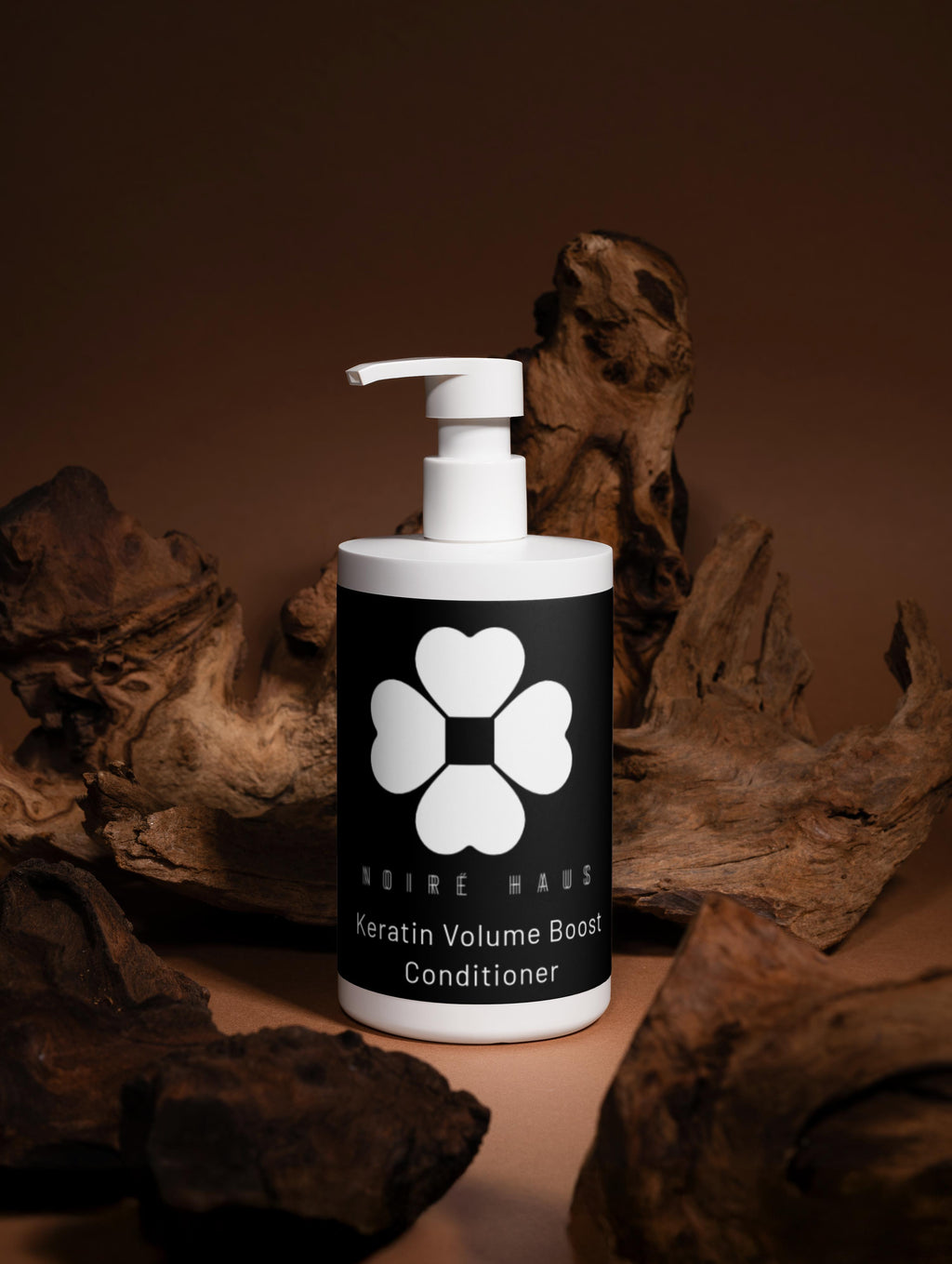 Keratin Volume Boost Conditioner