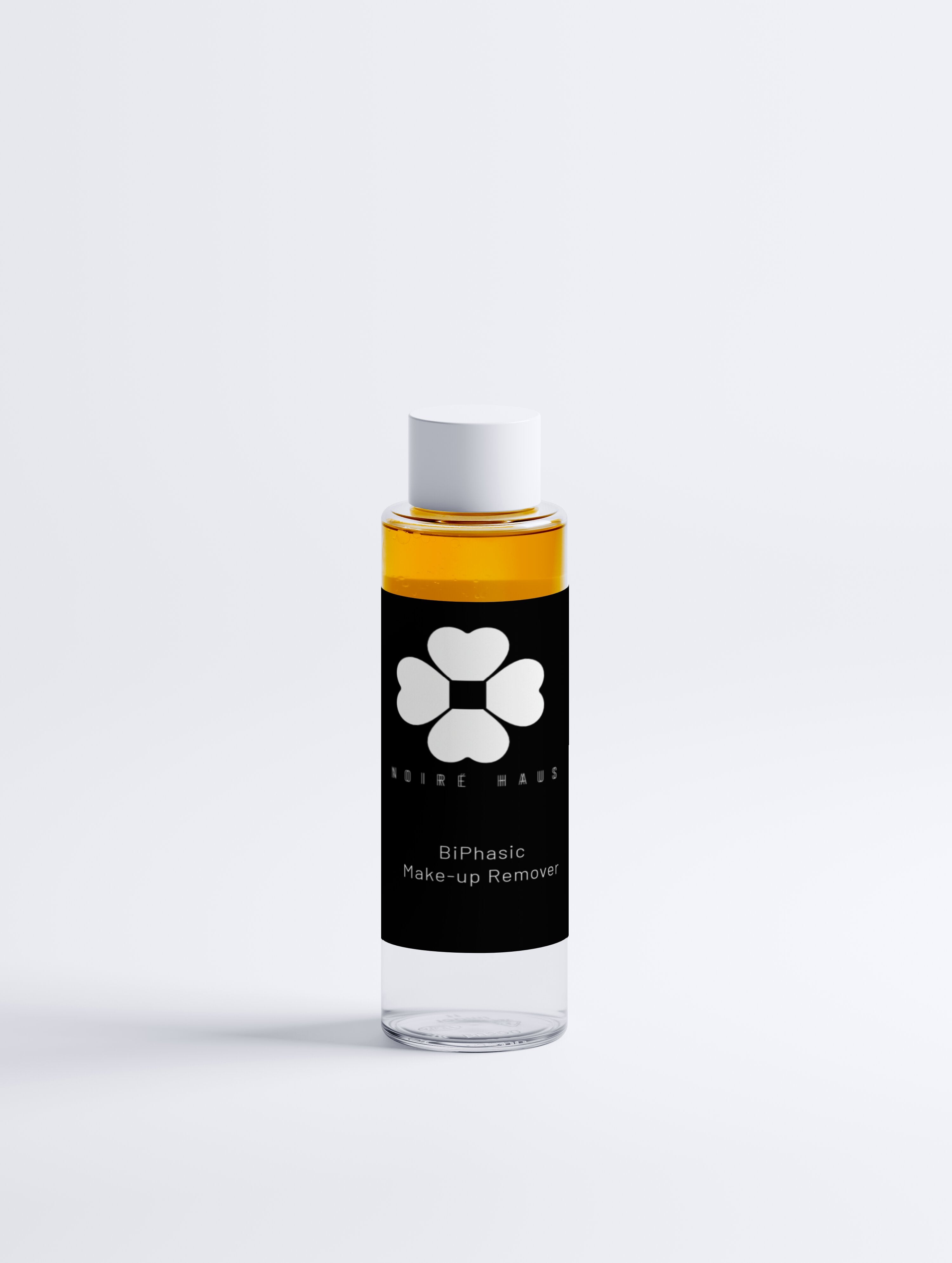 BiPhasic Make-up Remover, Fragrance Free