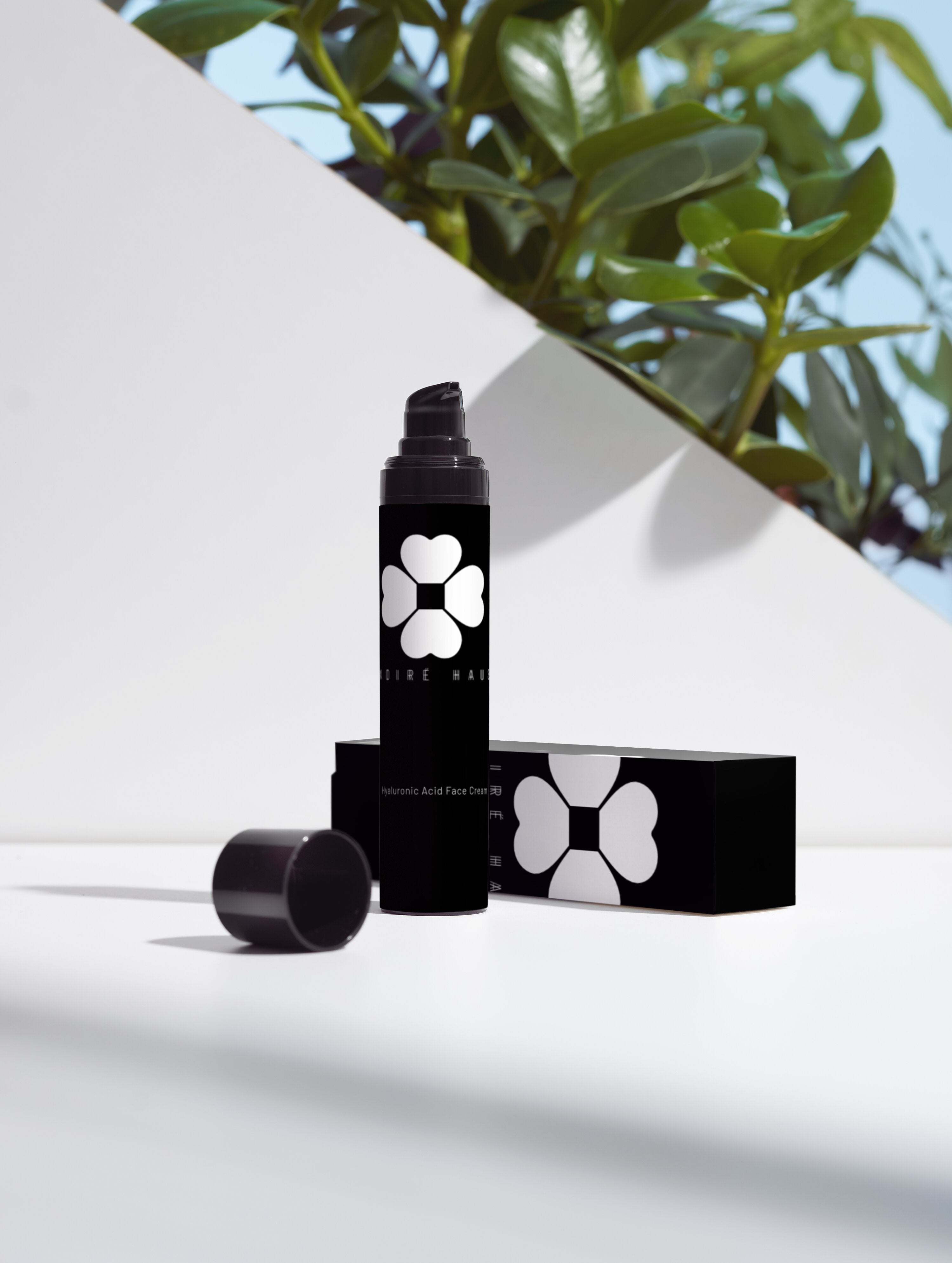 Hyaluronic Acid Face Cream