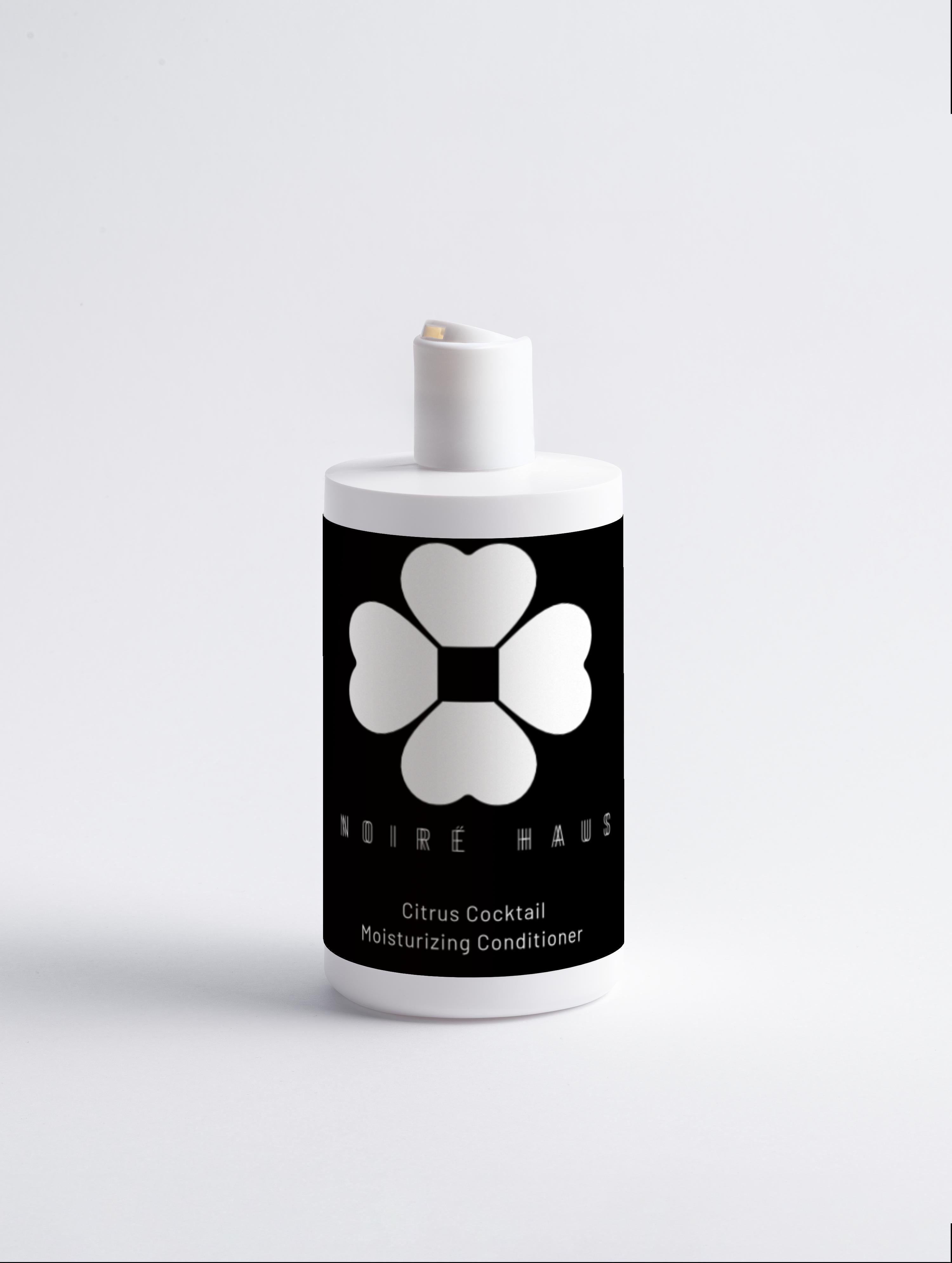 Moisturizing Conditioner - Citrus Cocktail