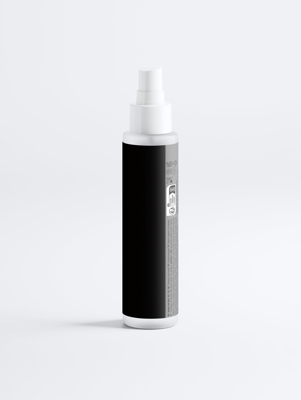 Keratin Shine Leave-In Hair Mist
