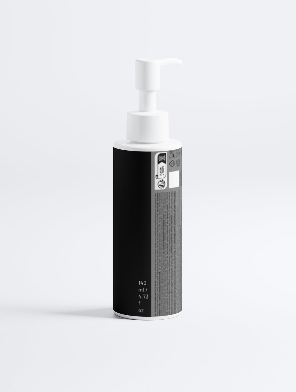 Blemish Purifying Face Wash