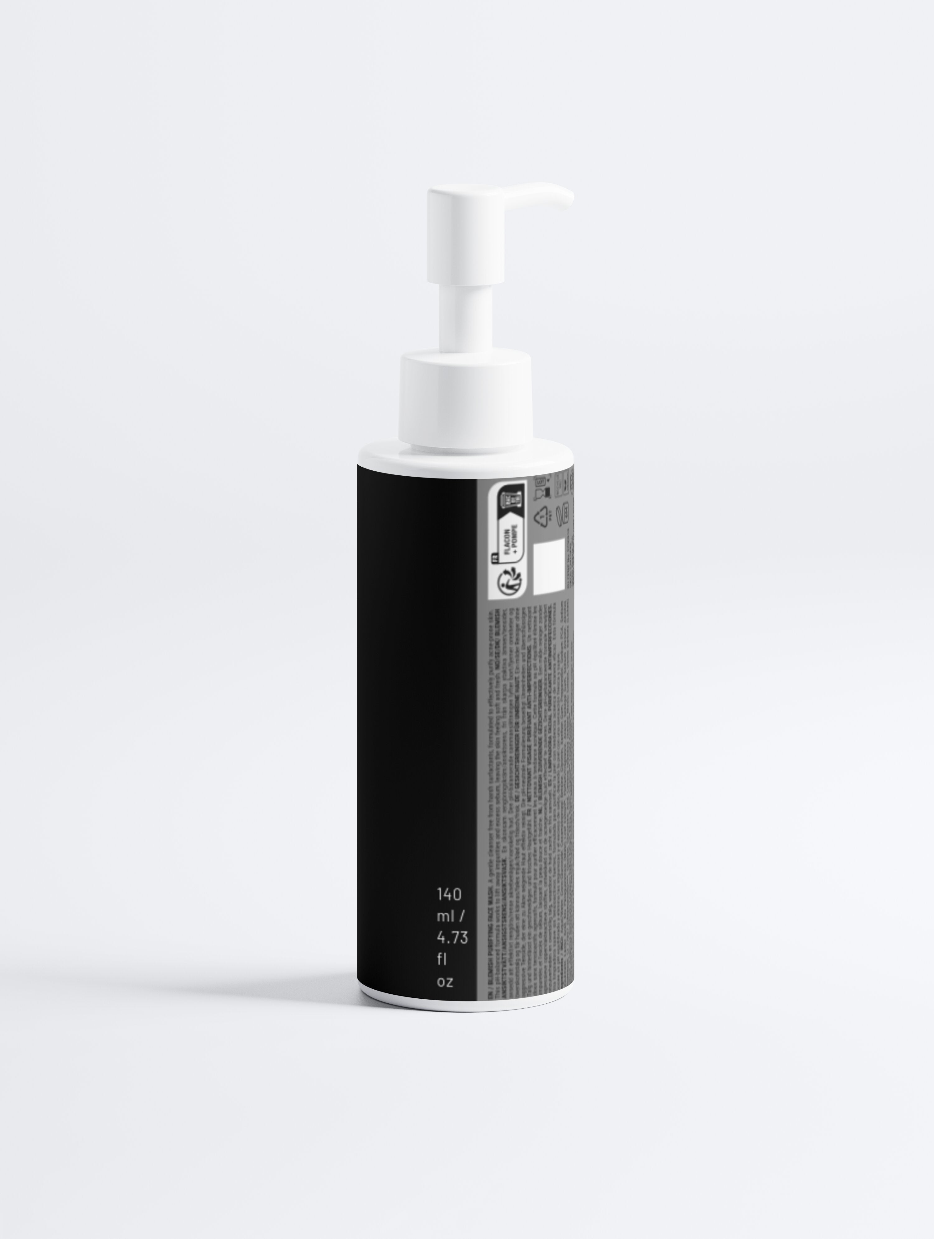 Blemish Purifying Face Wash