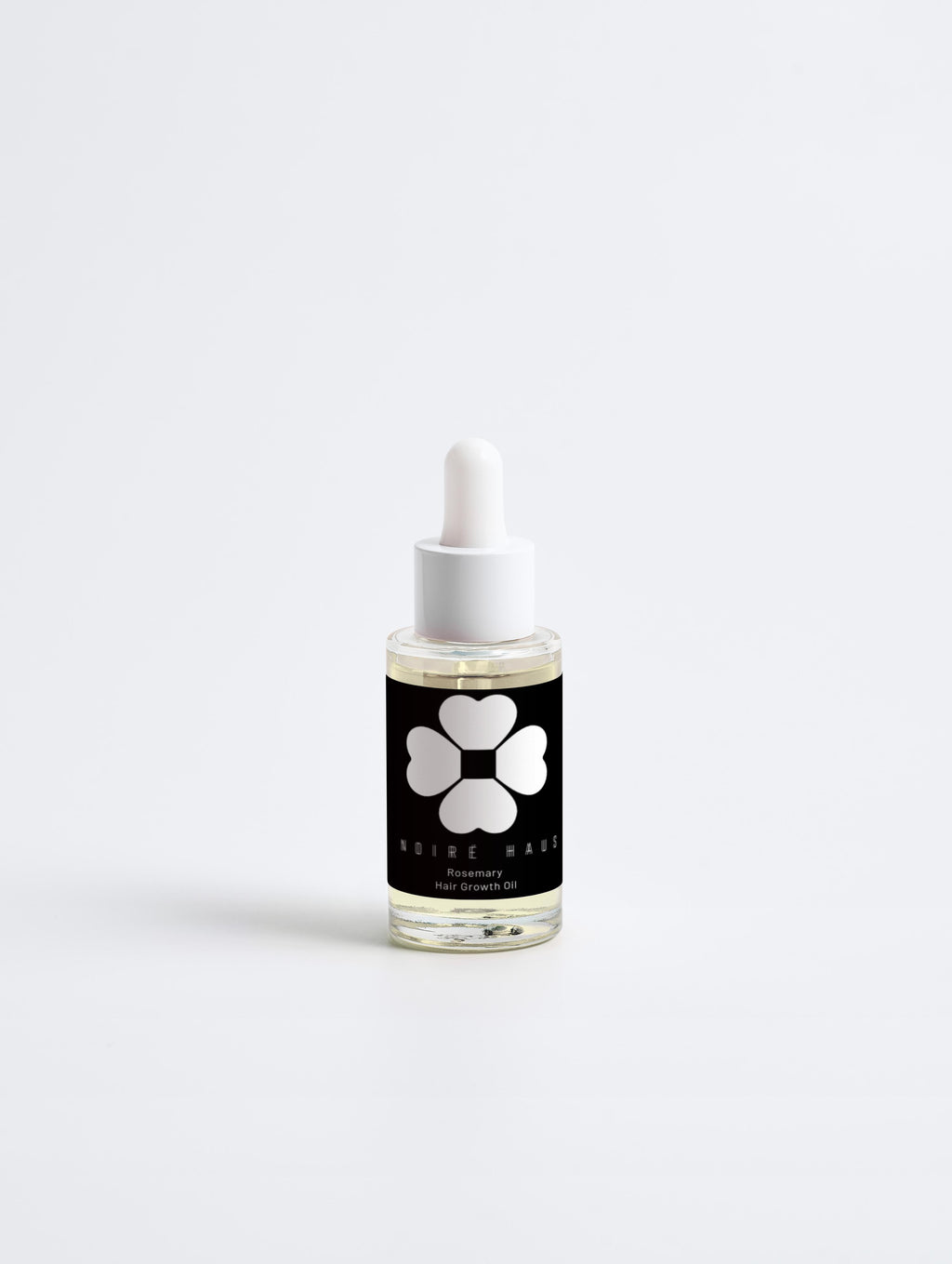Rosemary Hair Growth Oil