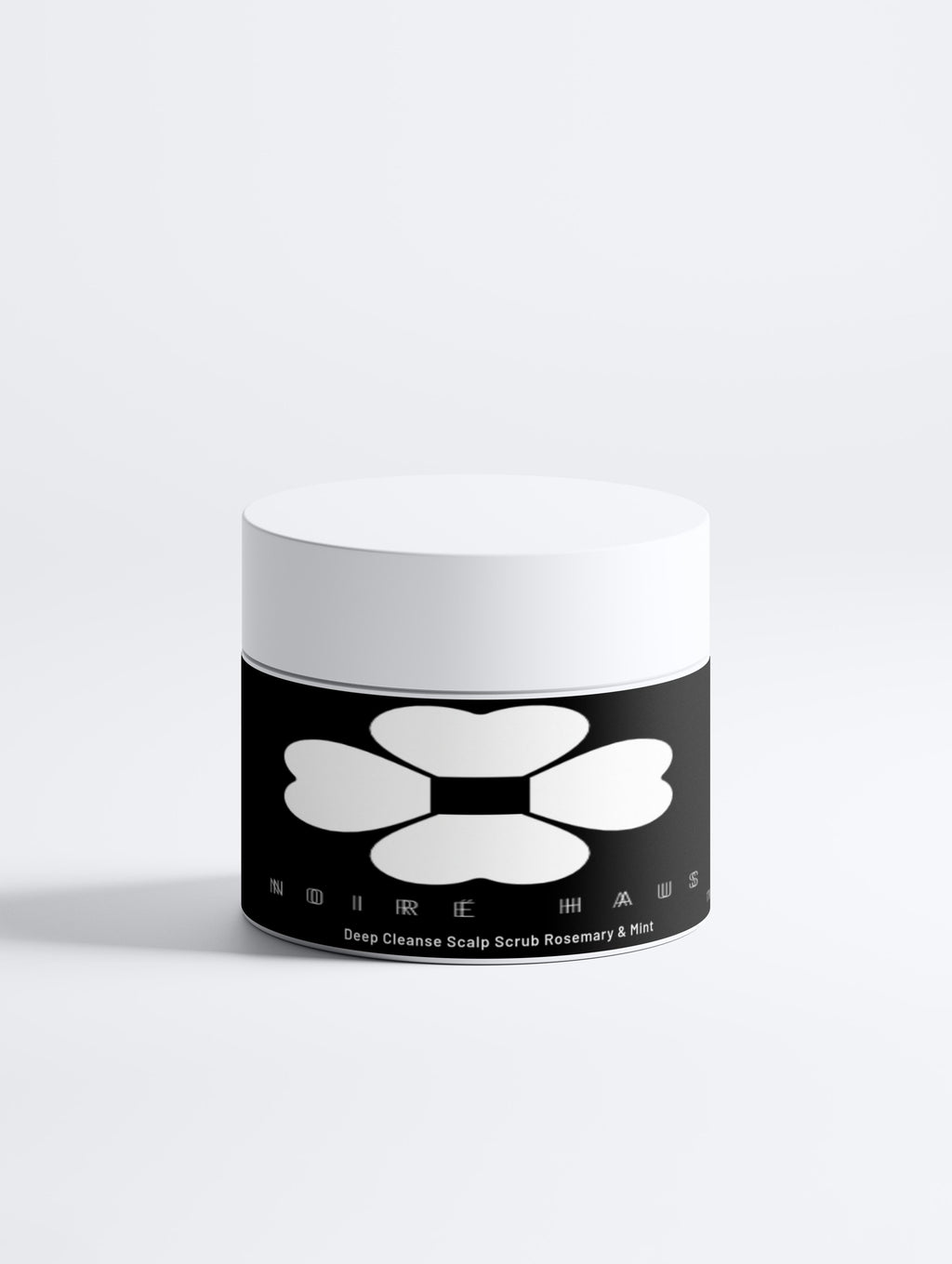 Deep Cleanse Scalp Scrub, Rosemary & Mint