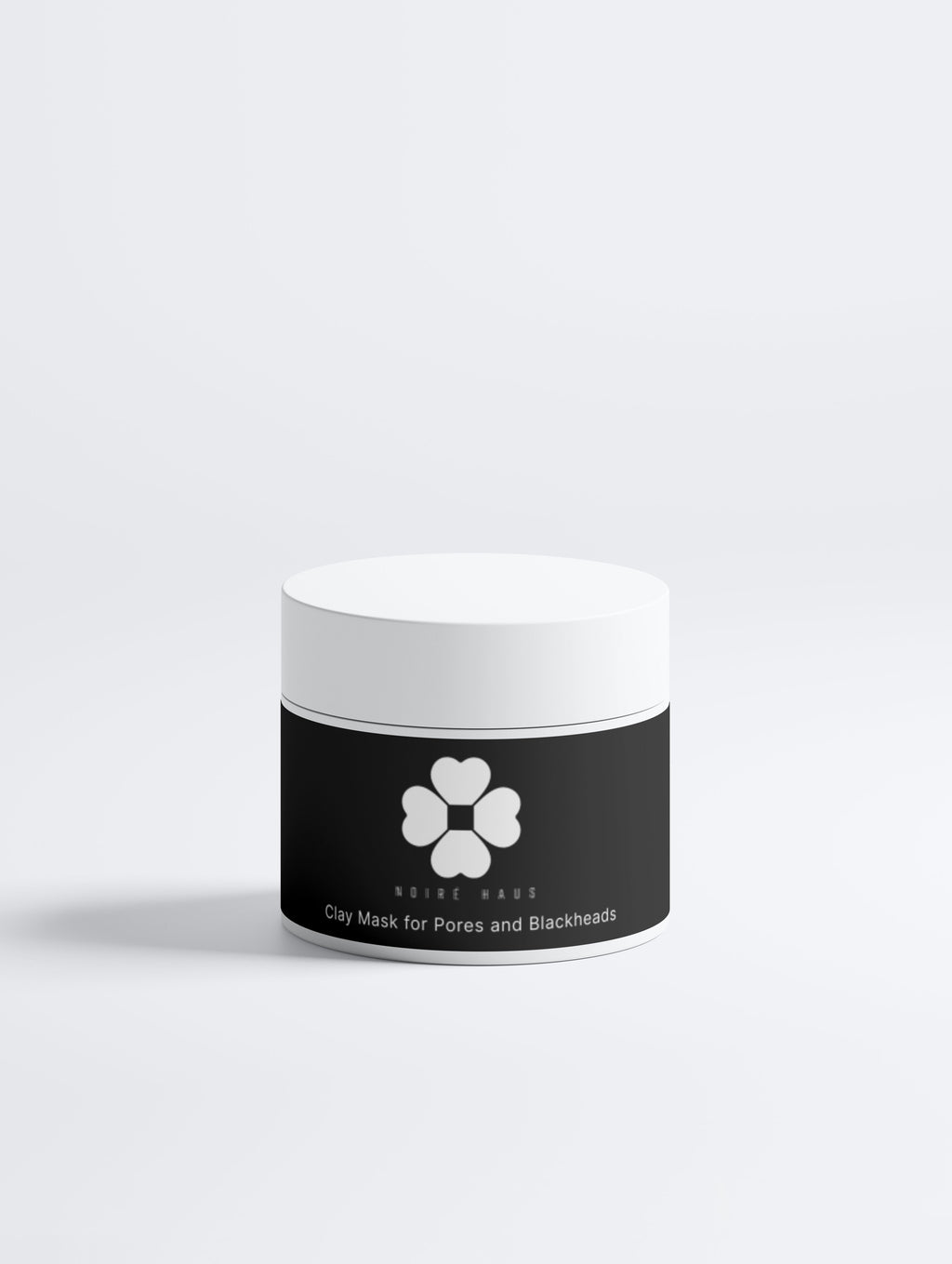 Clay Mask for Pores and Blackheads