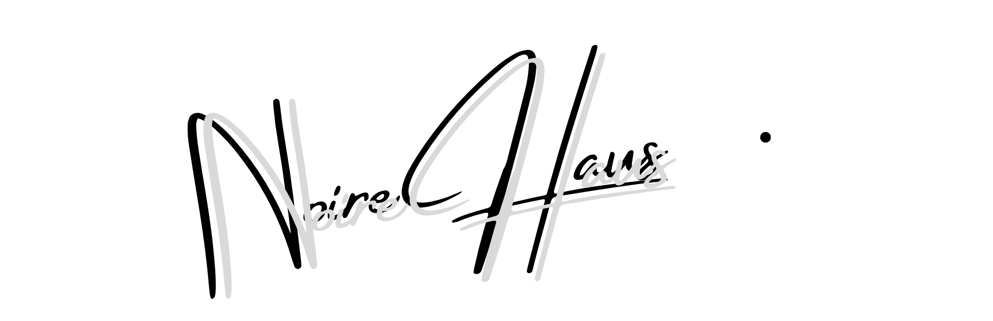 Noire Haus