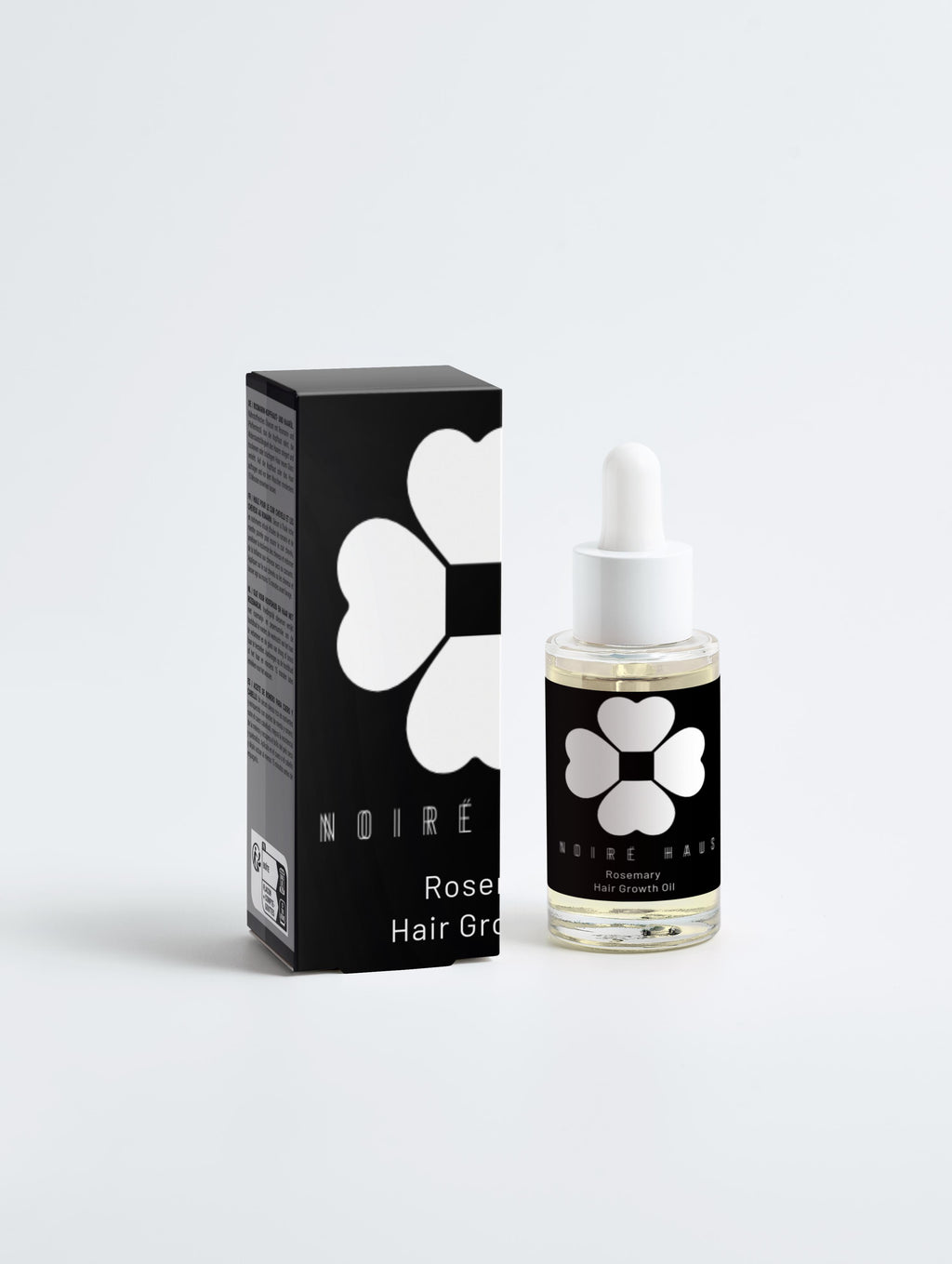 Rosemary Hair Growth Oil