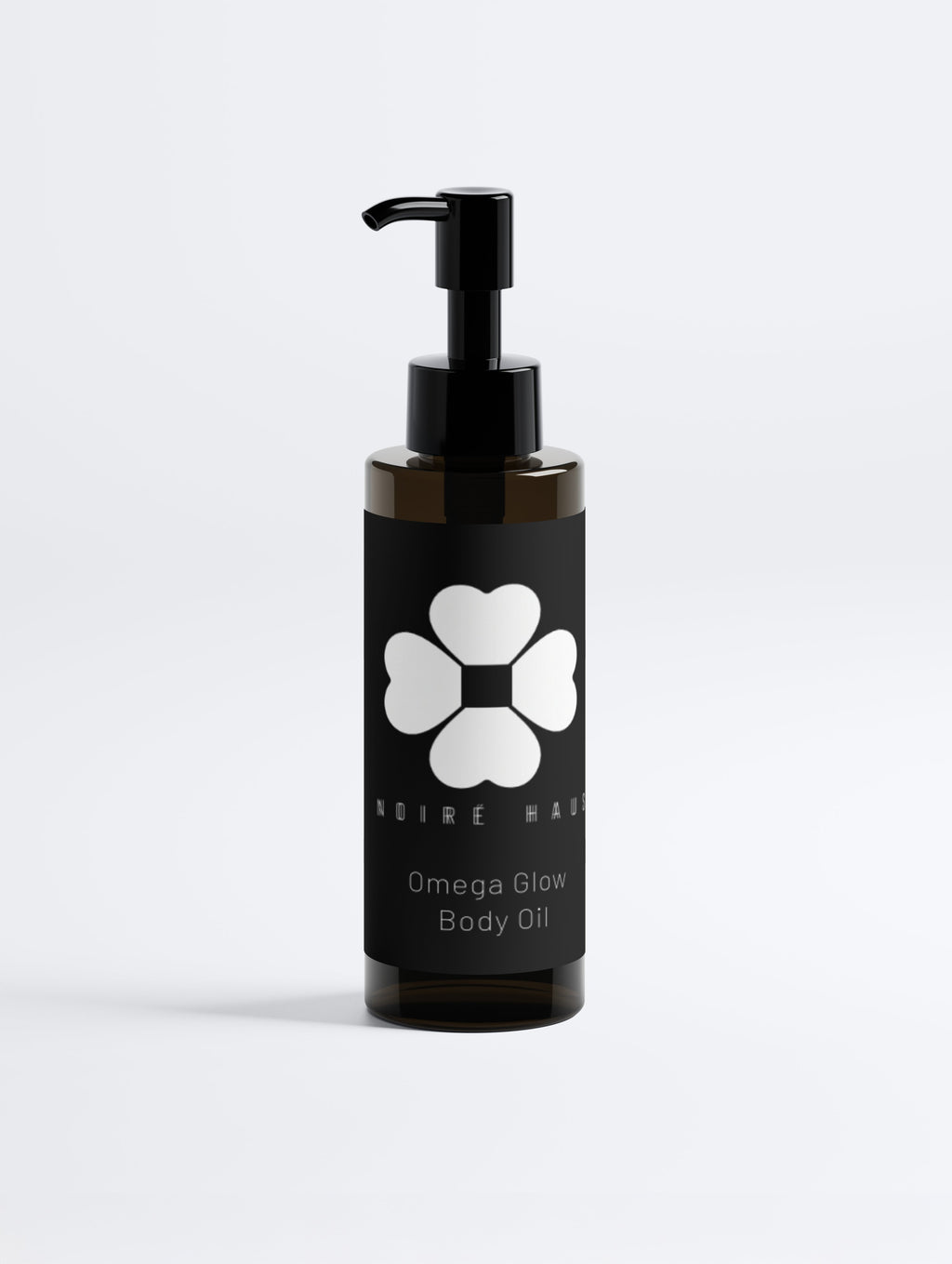 Omega Glowing Skin Body Oil