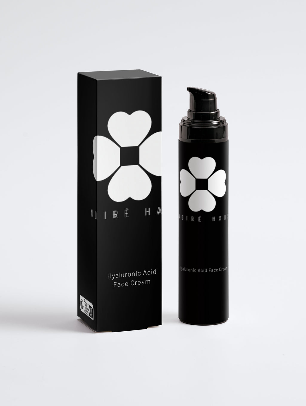 Hyaluronic Acid Face Cream