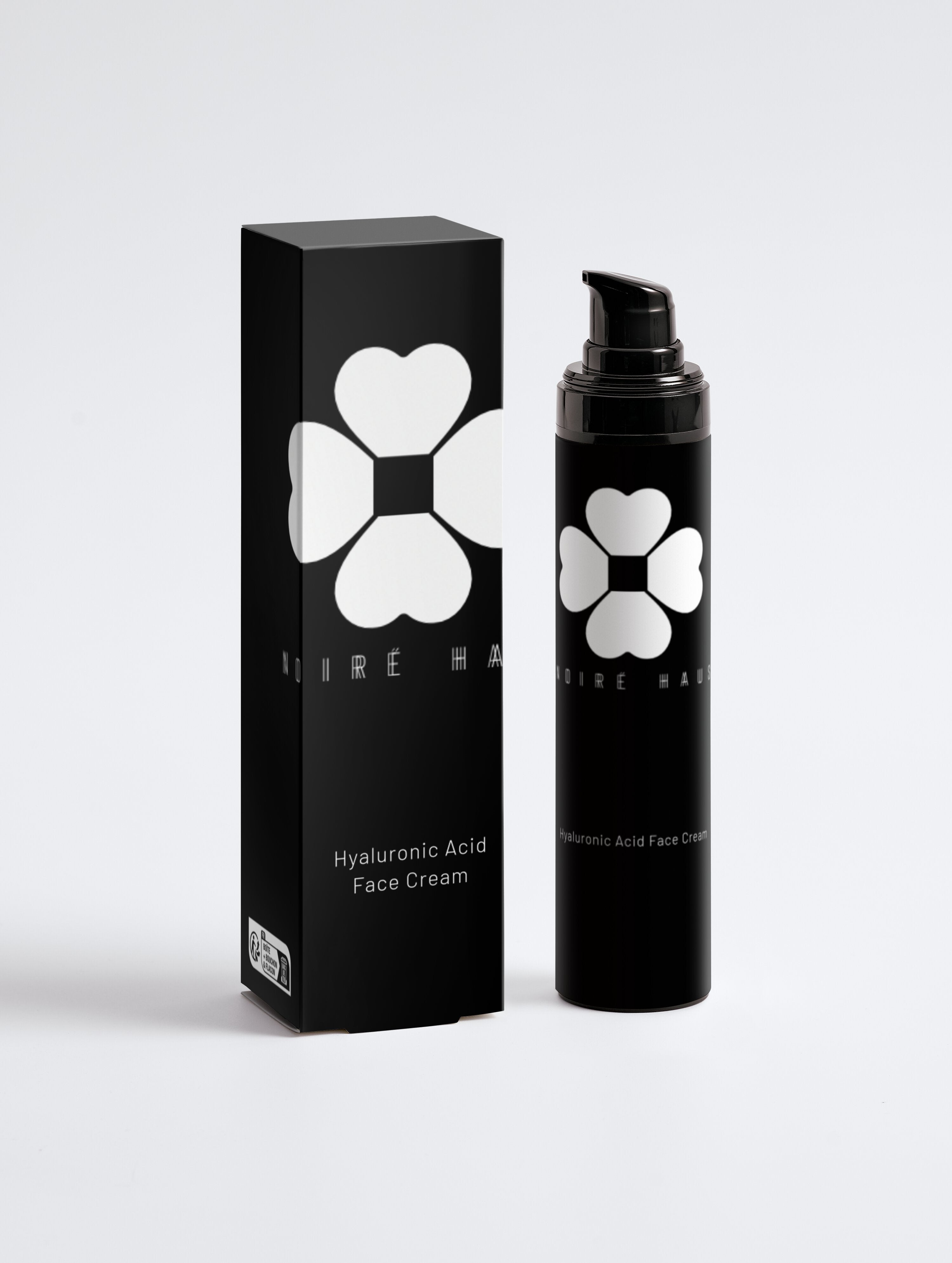 Hyaluronic Acid Face Cream