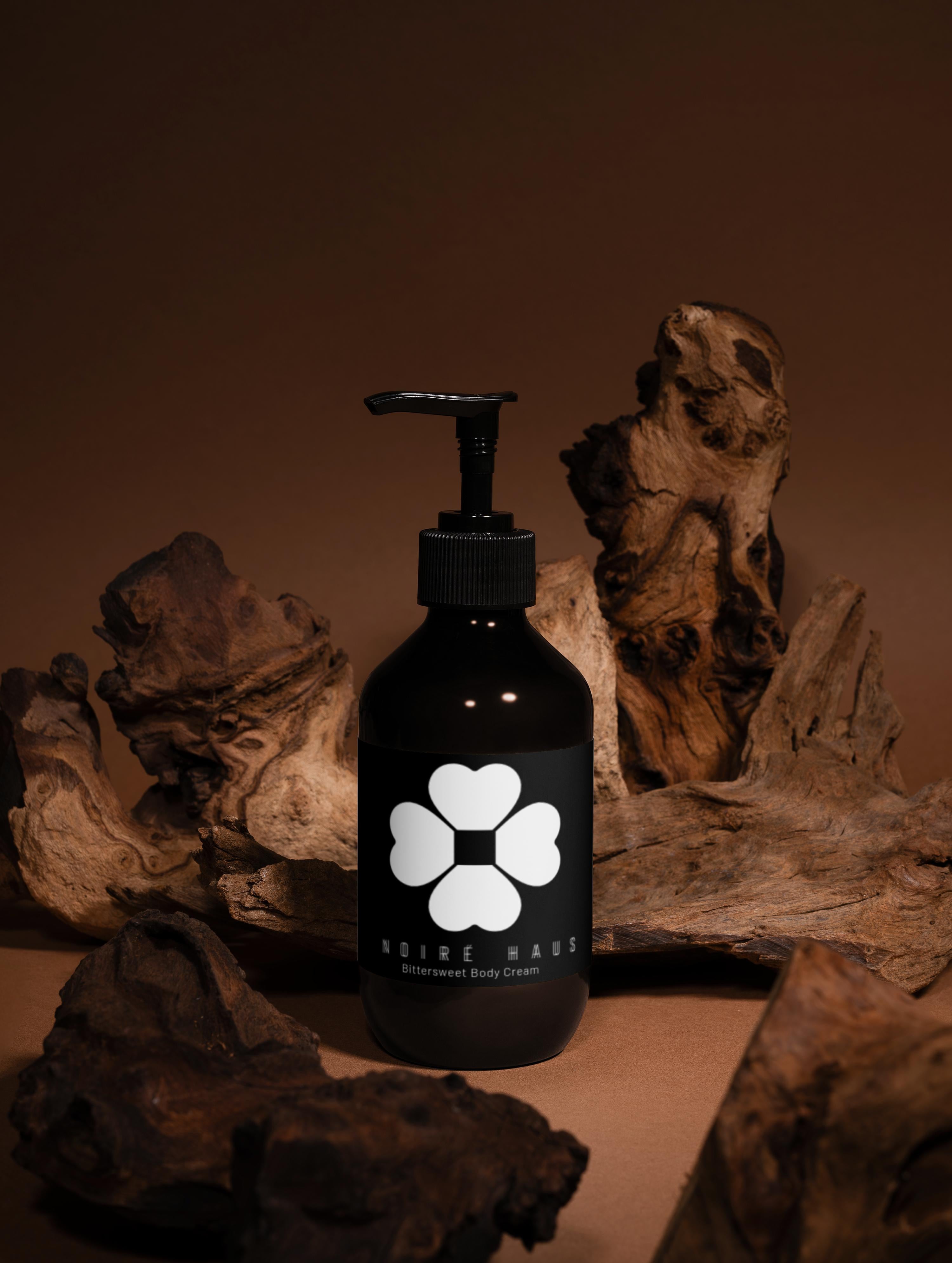 Bittersweet Body Cream