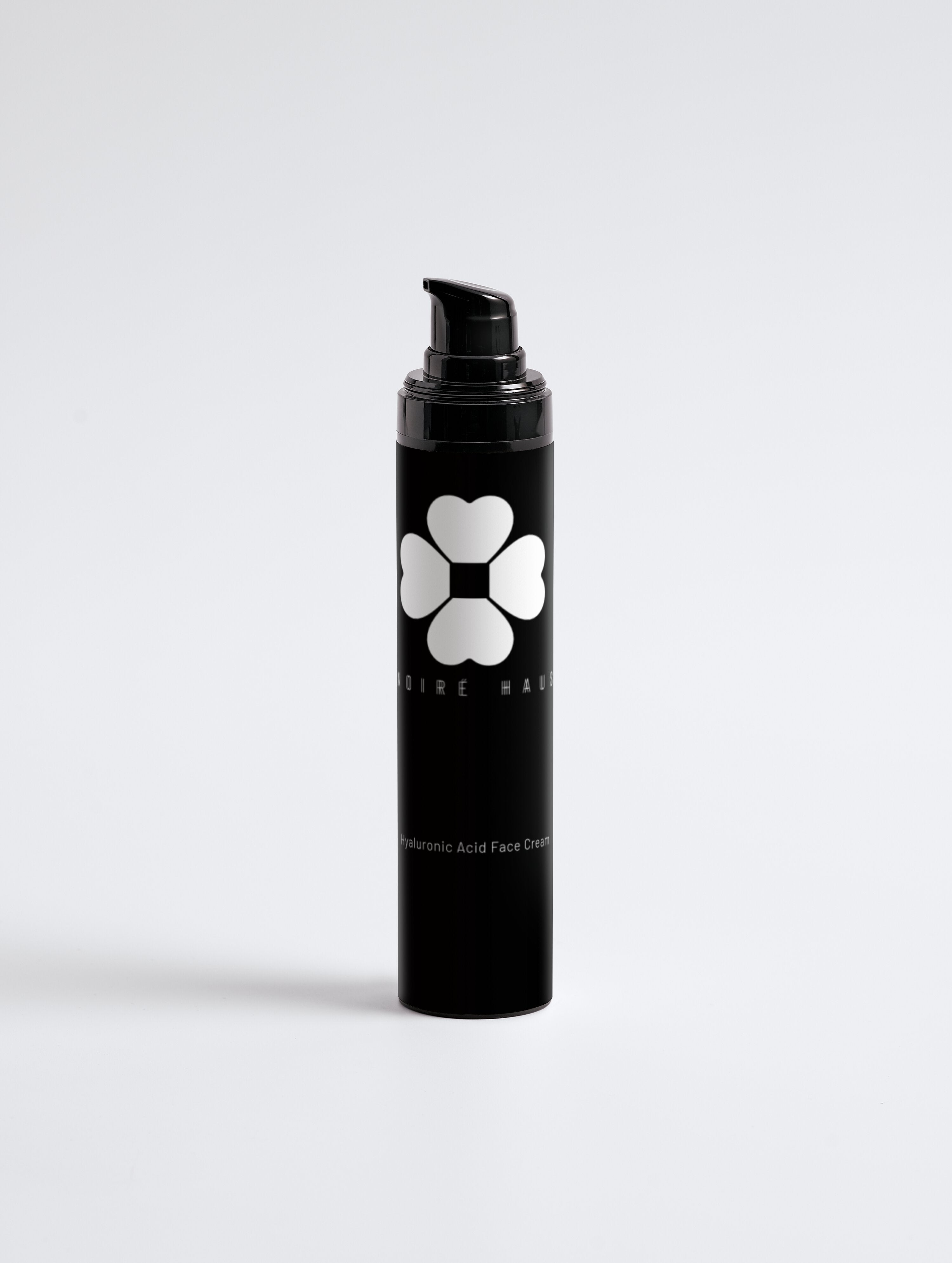 Hyaluronic Acid Face Cream