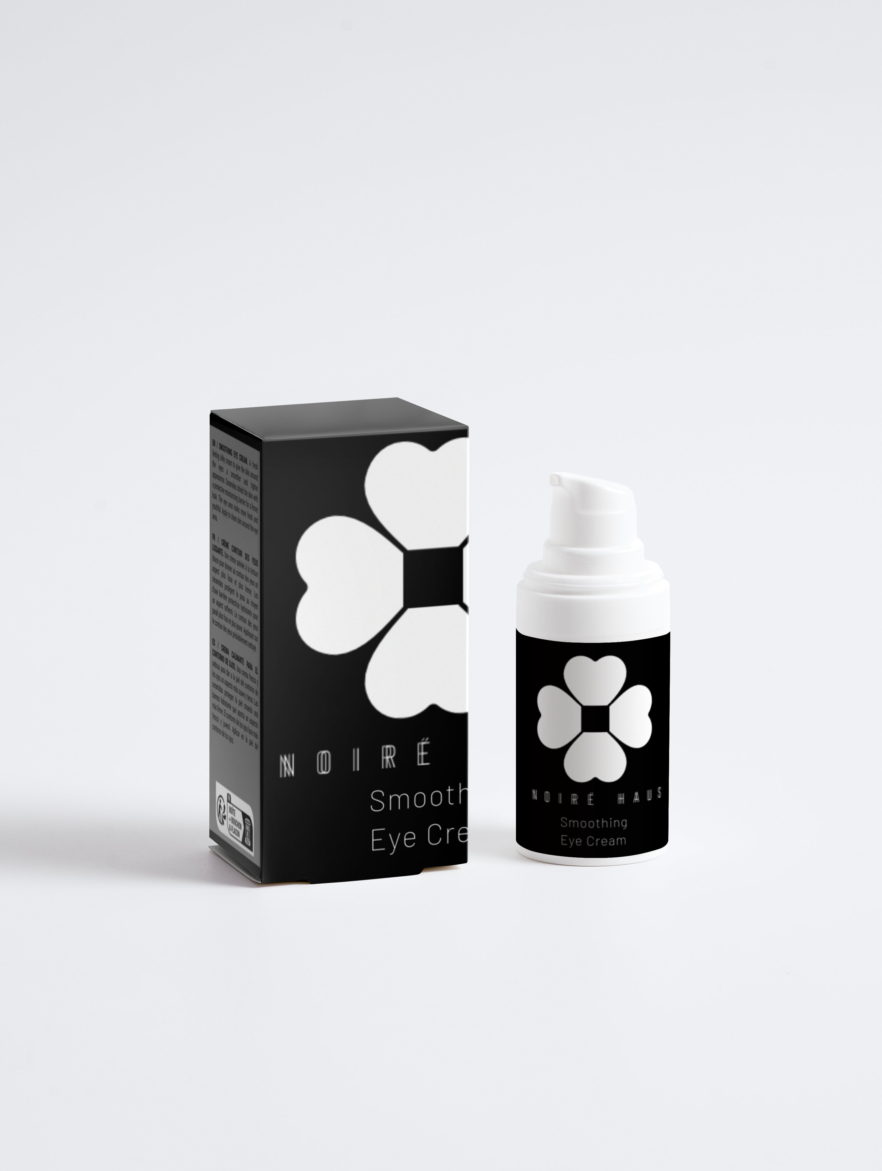 Anti-Aging Collection Box