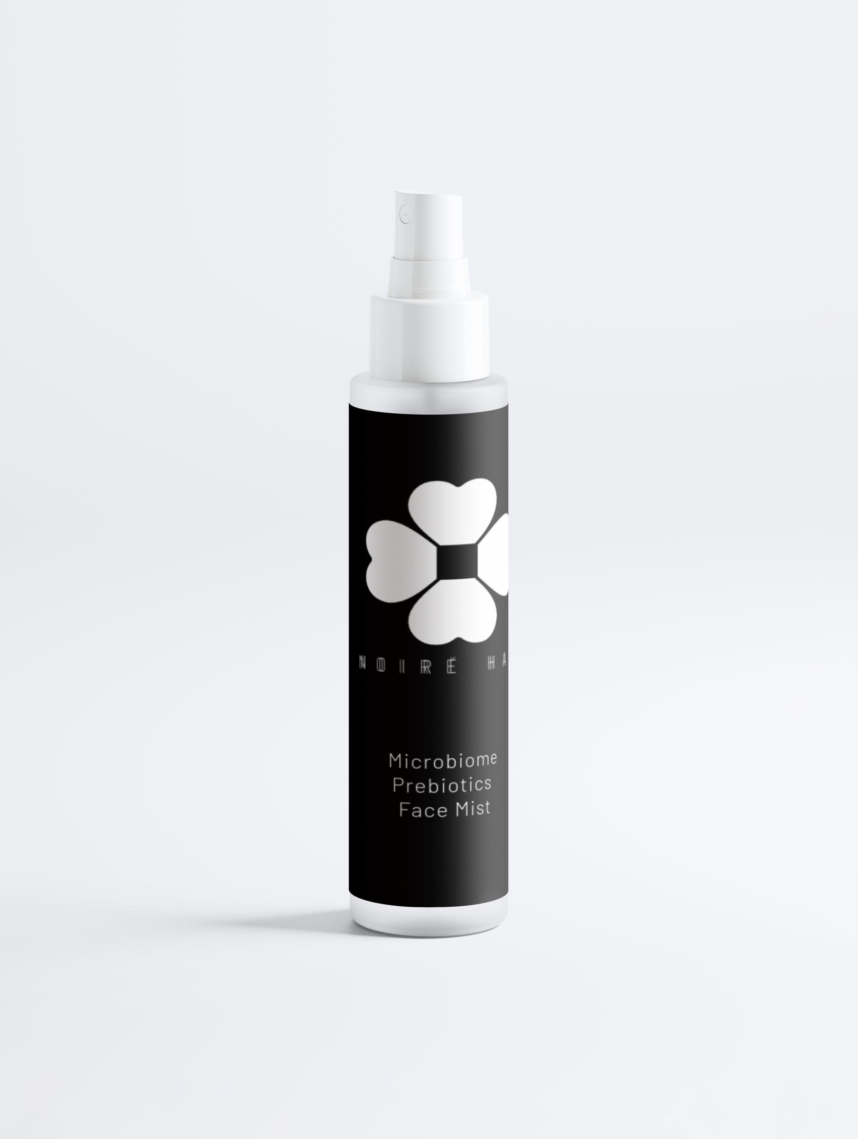 Microbiome Prebiotics Face Mist