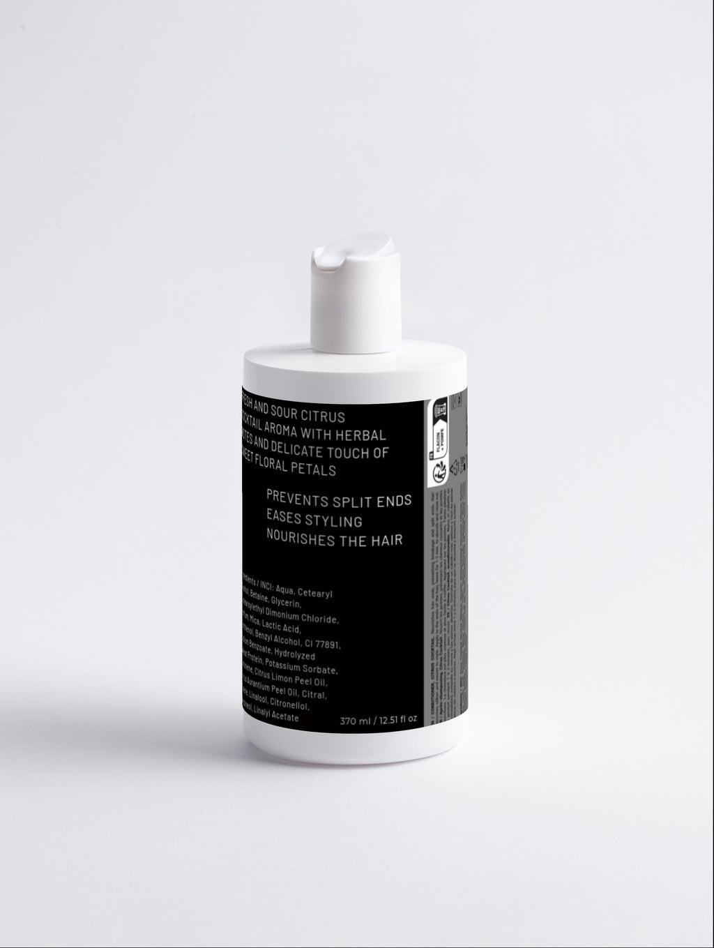 Moisturizing Conditioner - Citrus Cocktail