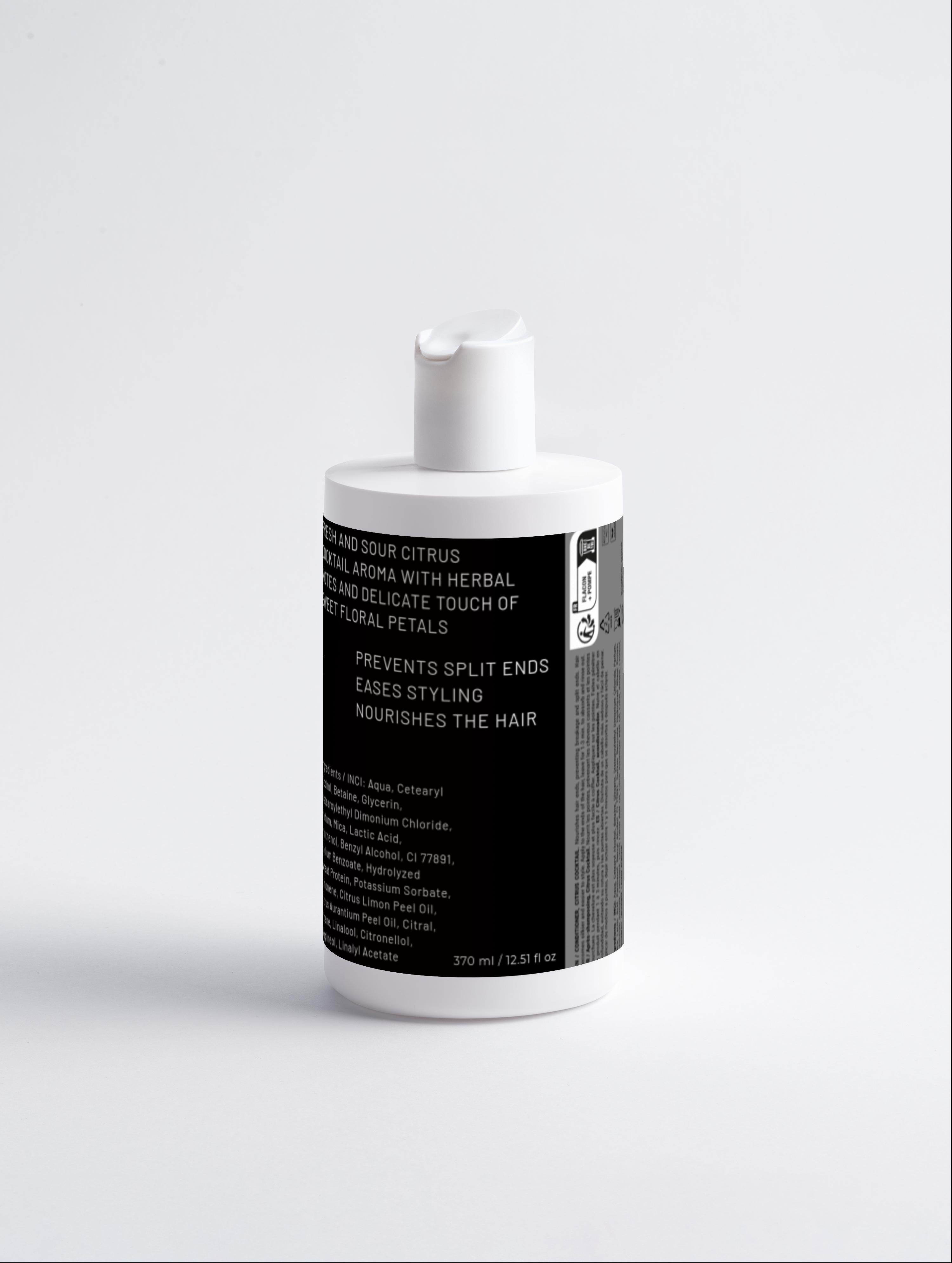 Moisturizing Conditioner - Citrus Cocktail