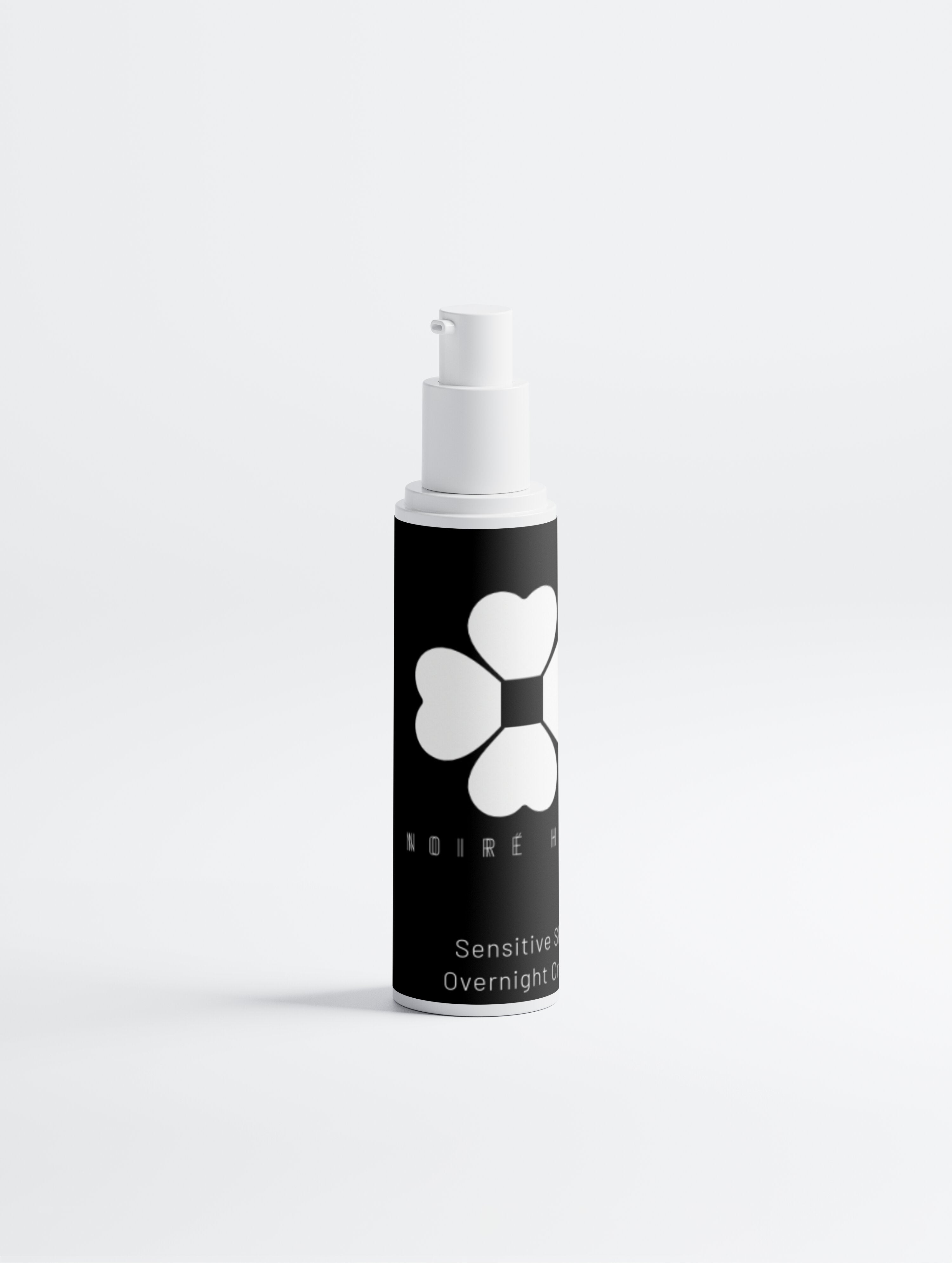Sensitive Skin Overnight Cream