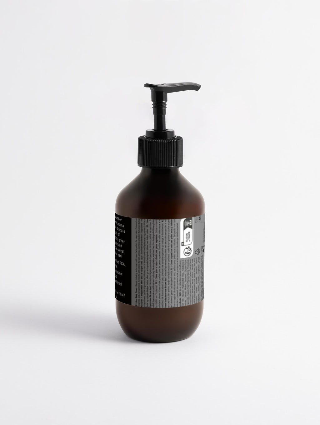 Bittersweet Body Cream