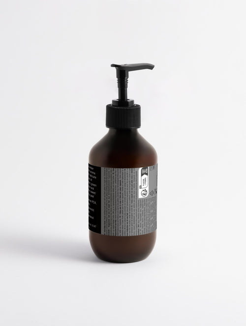 Bittersweet Body Cream