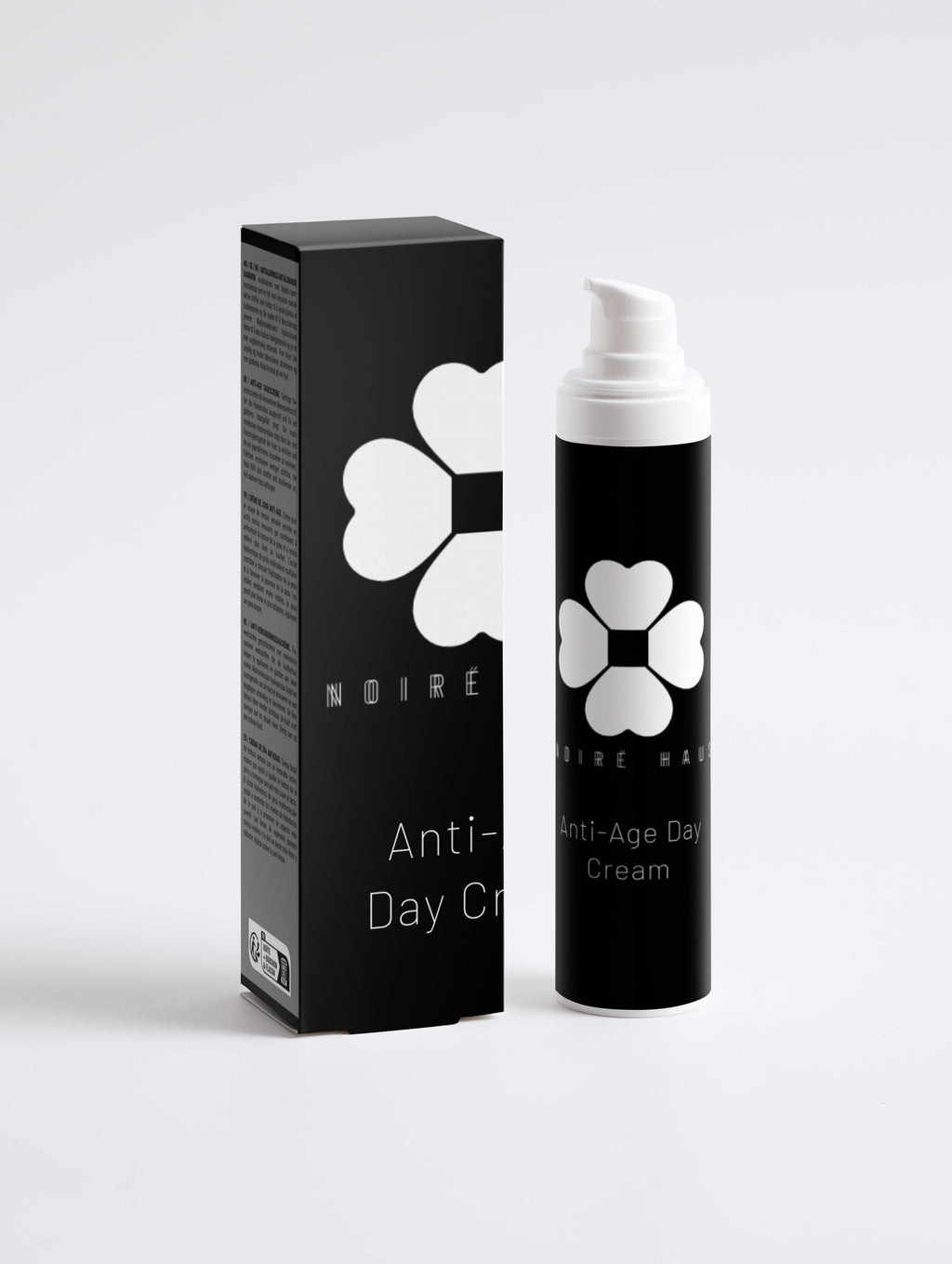 Anti-Aging Collection Box