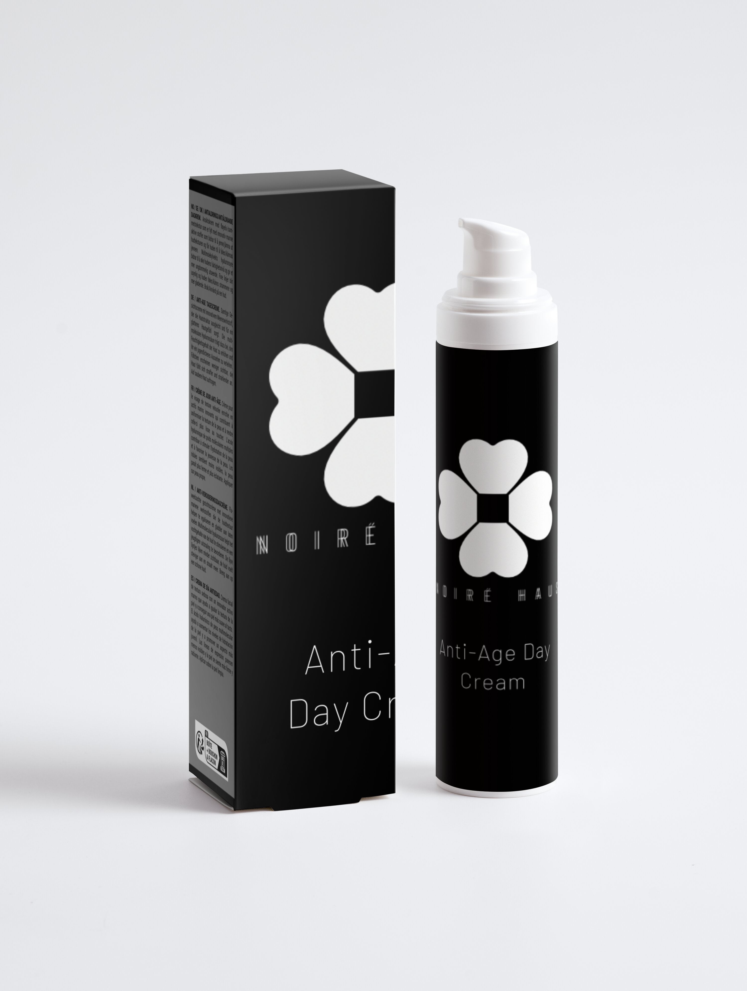 Anti-Aging Collection Box