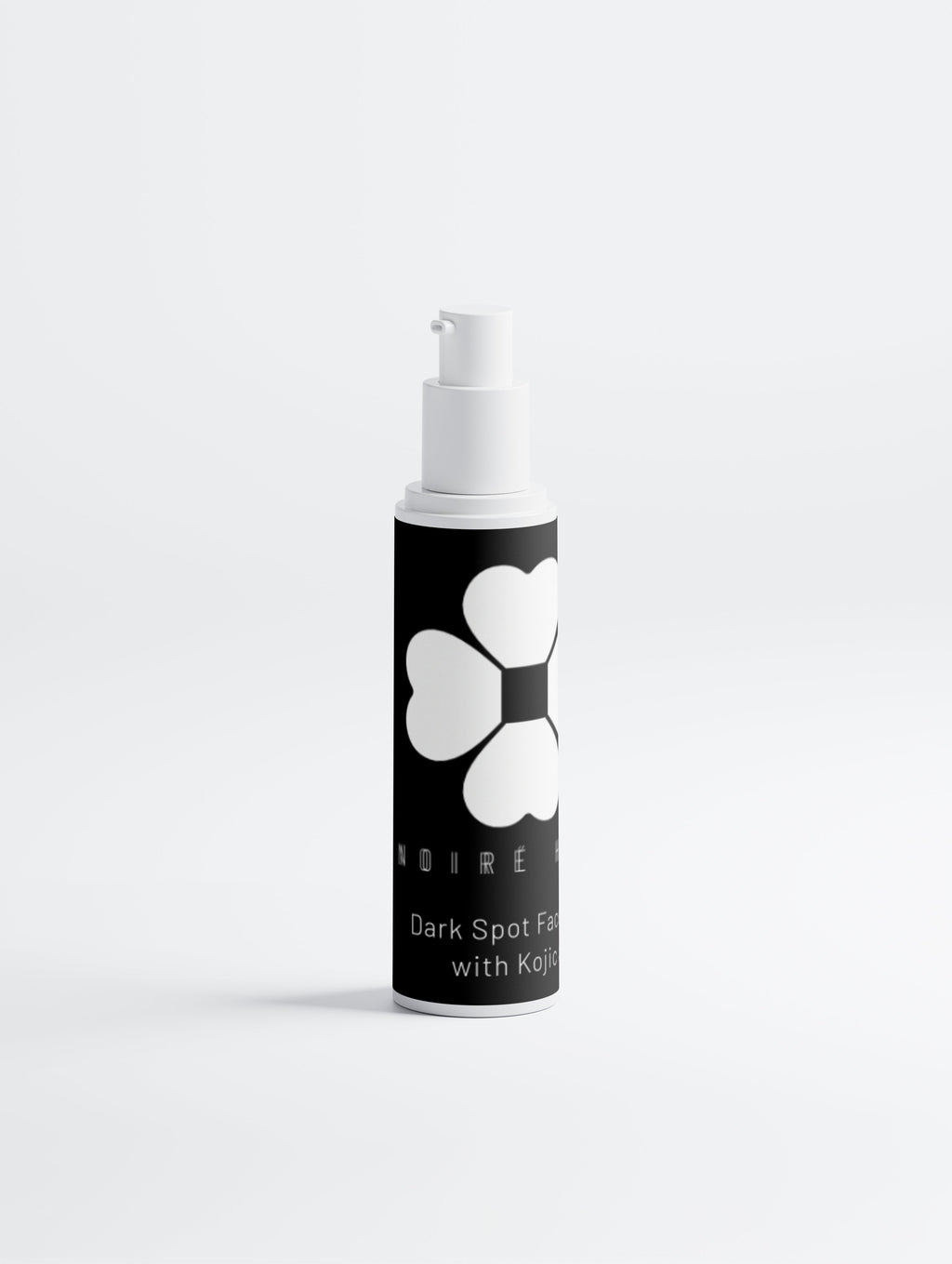 Dark Spot Face Cream with Kojic Acid