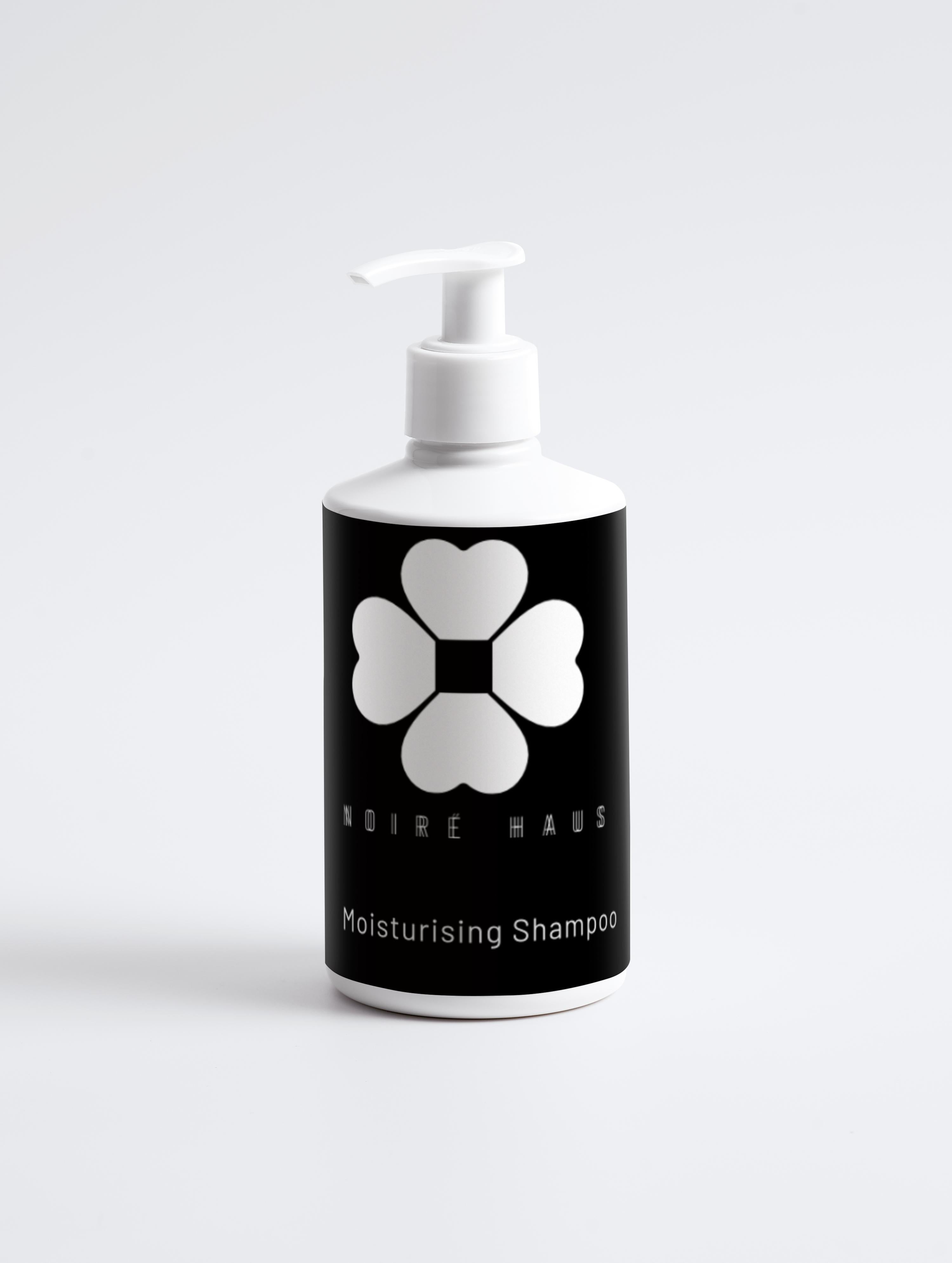 Moisturising Shampoo
