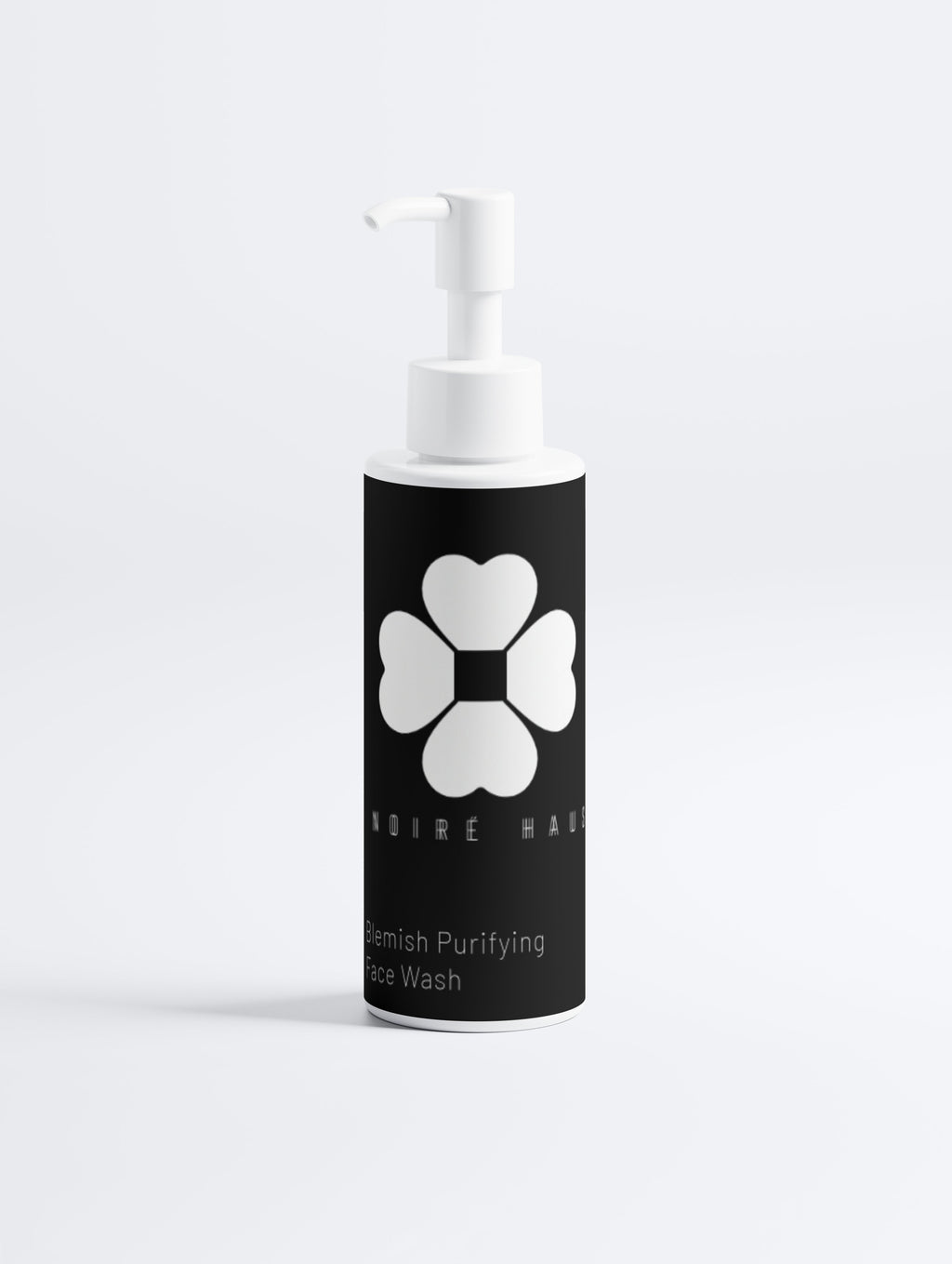 Blemish Purifying Face Wash