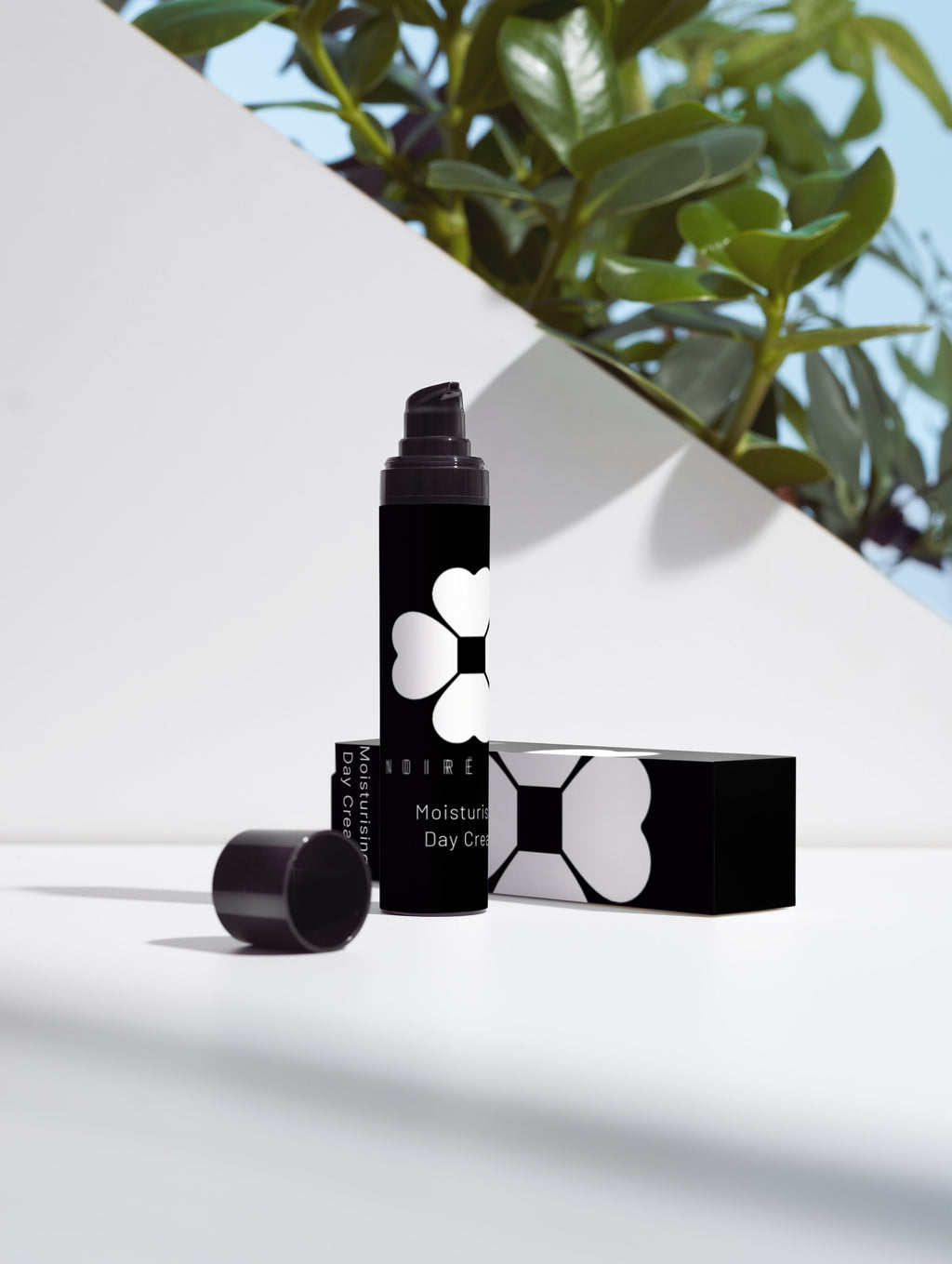 Moisturising Day Cream