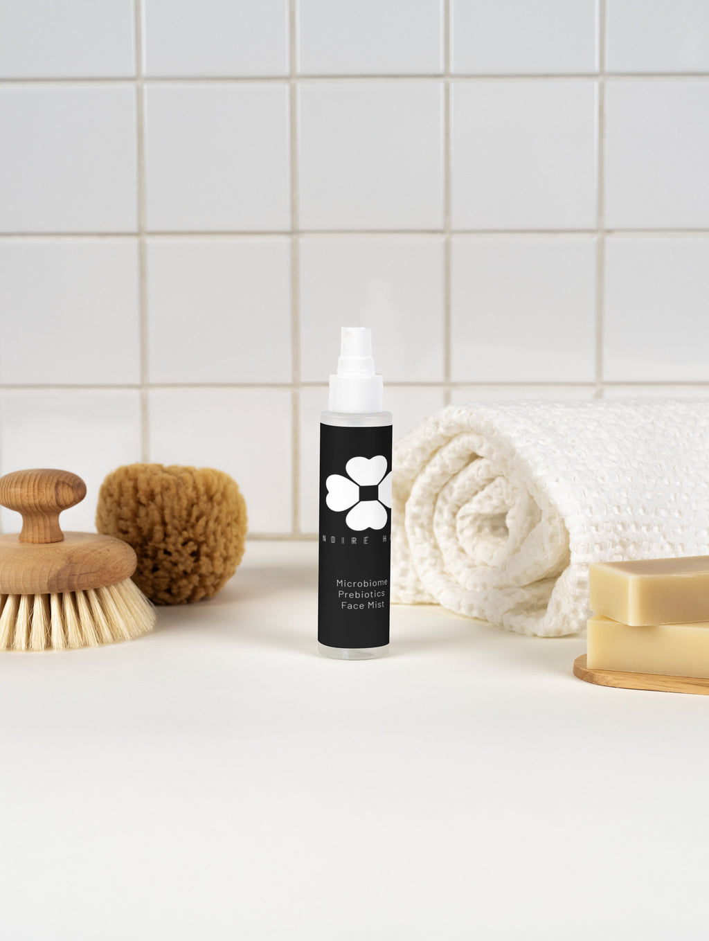 Microbiome Prebiotics Face Mist