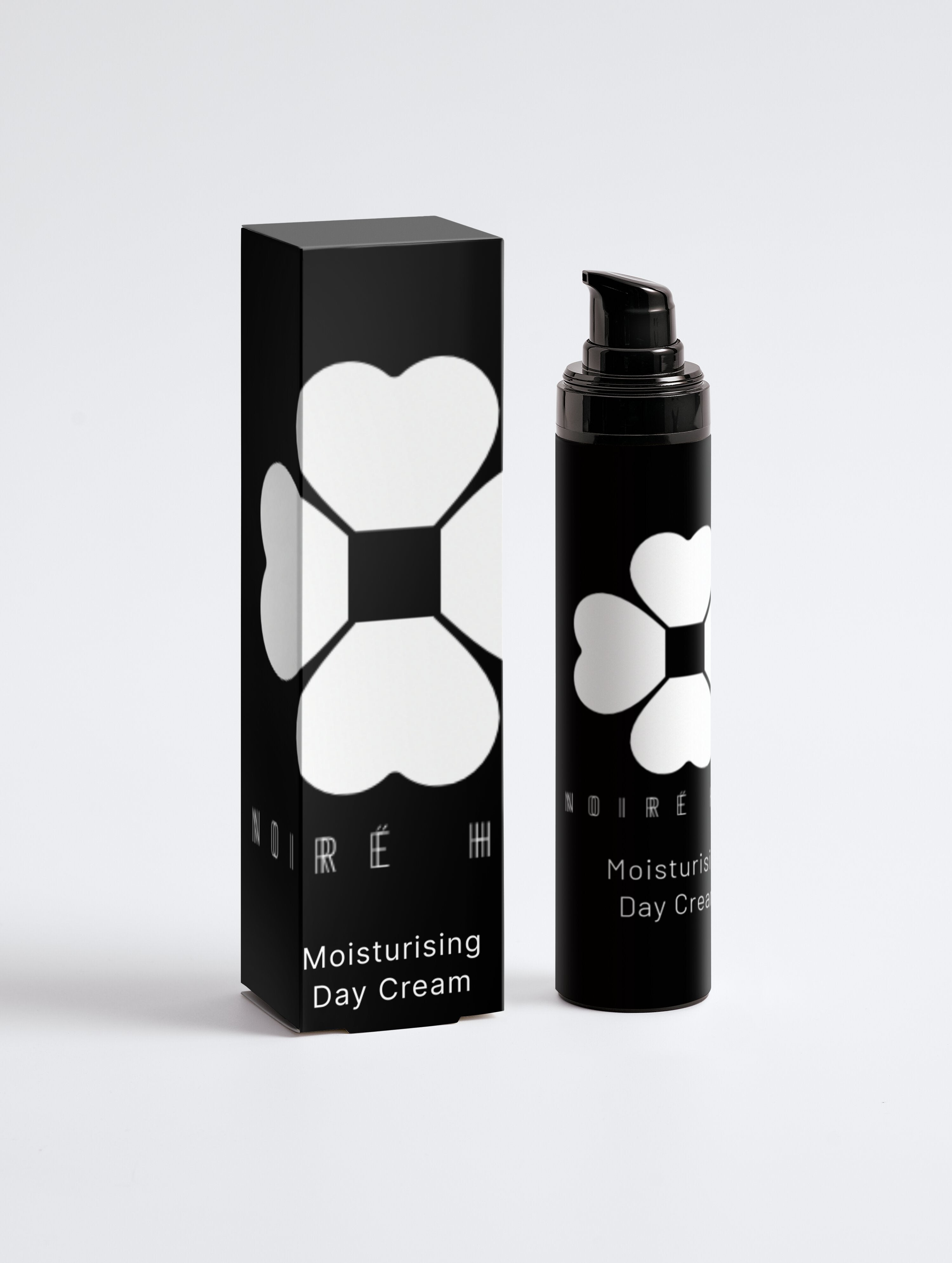 Moisturising Day Cream