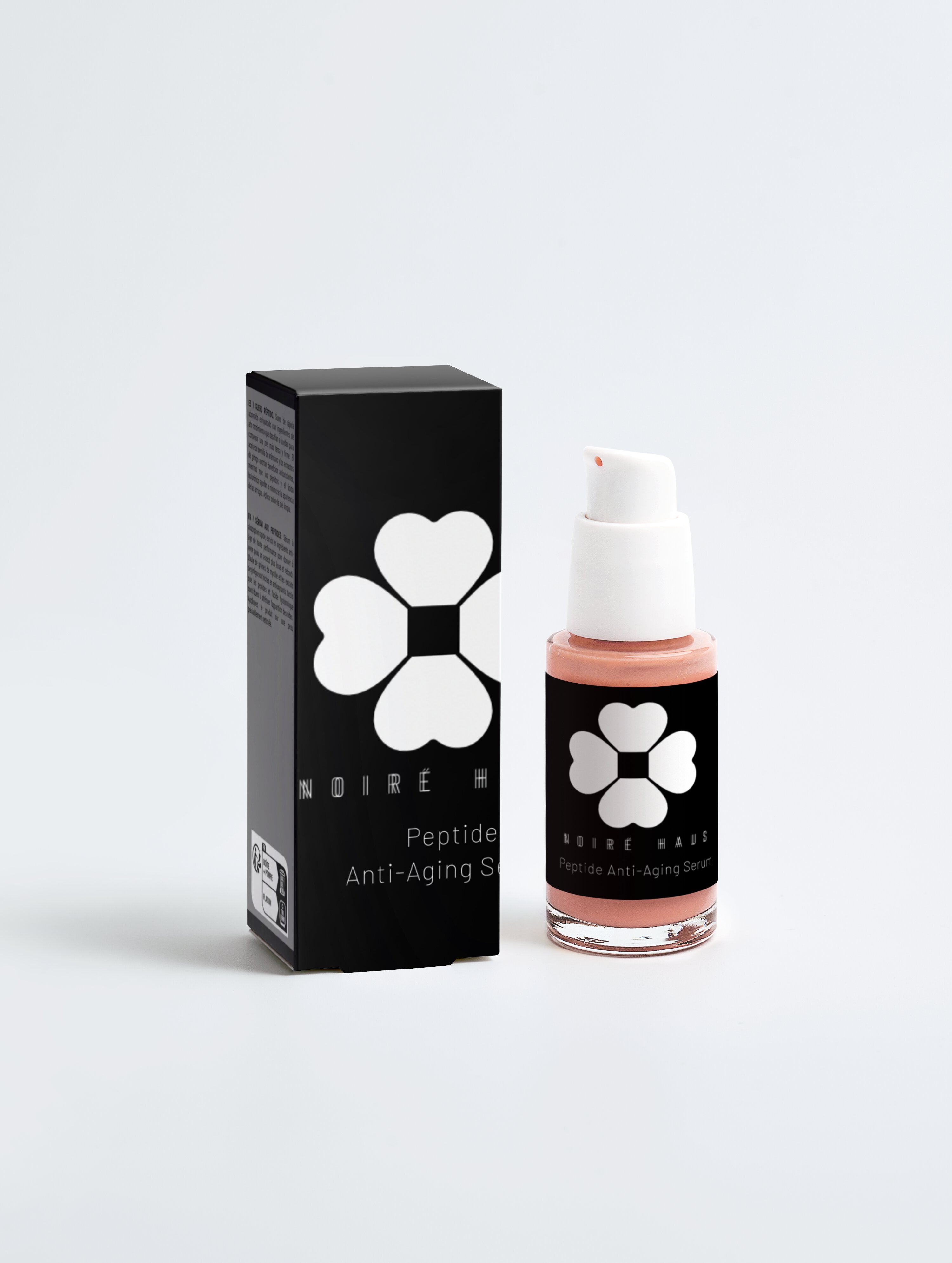 Anti-Aging Collection Box